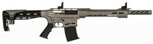 Vĩnh Thắng A, Vĩnh Long: AR-15 lậu, giao kín đáo!